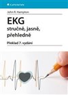 EKG stručně, jasně, přehledně /nov. vyd./