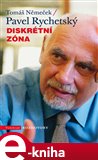 Diskrétní zóna - obálka