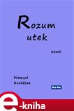 Rozum utek - obálka