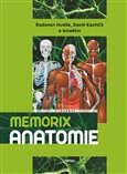 Memorix anatomie - obálka