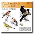 Ptáci našich polí a luk (Hlas pro tento den) - obálka