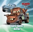 Auta 2 - obálka