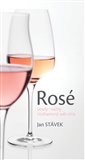 Rosé - obálka