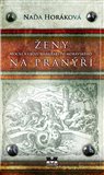 Ženy na pranýři - obálka