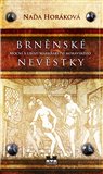 Brněnské nevěstky - obálka