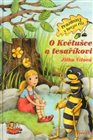 O Květušce a tesaříkovi