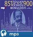 Toulky českou minulostí 851-900 - obálka