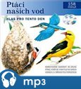 Ptáci našich vod - obálka