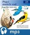 Ptáci našich vod