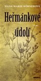 Heřmánkové údolí - obálka