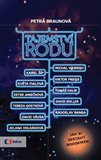 Tajemství rodu - obálka