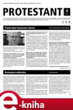 Protestant 2013/4 - obálka