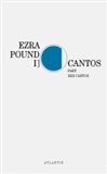 Cantos - obálka