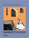 Morový sloup - obálka