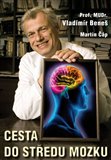 Cesta do středu mozku - obálka