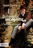 Bohemia incognita (neboli Čechy neznámé?) - obálka