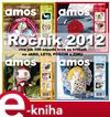 Creative AMOS ročník 2012