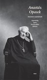 Dvanáct zastavení - obálka