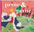 Princ & Princ - obálka