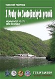 Z Prahy do Svatojánských proudů - obálka