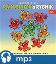 Rákosníček a rybník - obálka