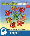 Rákosníček a rybník