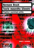 Teorie masového šílenství - obálka
