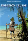 Robinson Crusoe /Grada/ - obálka