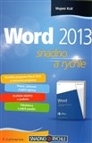 Word 2013 (Snadno a rychle) - obálka
