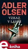 Vzkaz v láhvi - obálka