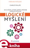 Logické myšlení - obálka
