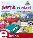 Auta ve městě - obálka