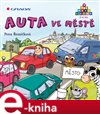 Auta ve městě