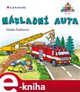 Nákladní auta - obálka