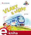 Vlaky a vláčky