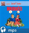 Broučci (mp3 ke stažení) - obálka