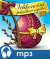 Velikonoční pohádkové vajíčko