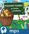 Podzimní pohádky pro školáky