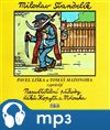 Neuvěřitelné příběhy žáků Kopyta a Mňouka