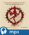 Meditační promluvy 2. - Energetická podstata átmavičáry