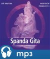 Meditační promluvy 3. - Spanda Gíta