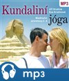 Meditační promluvy 6. - Kundaliní jóga