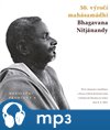 Meditační promluvy 8. - 50. výročí mahásamádhi Bhagavana Nitjánandy