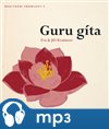 Meditační promluvy 9. - Guru gíta