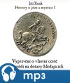 Hovory o józe a mystice 1.