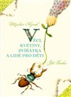 Věci, květiny, zvířátka a lidé pro děti