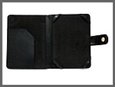 Pouzdro Tension pro PocketBook Touch - obálka