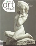 Art & antiques 5/2013 - obálka