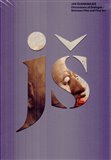 Jan Švankmajer (Dimensions of Dialogue / Between Film and Fine Art) - obálka