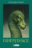 Inheritance - obálka